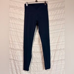 Lululemon align high rise leggings